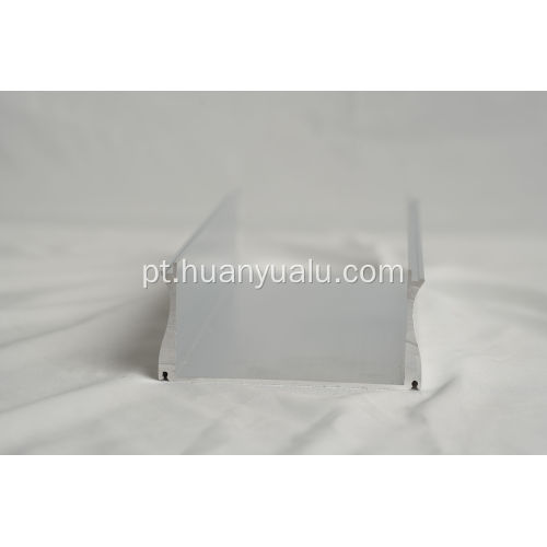 Quadro de painel fotovoltaico solar de alumínio